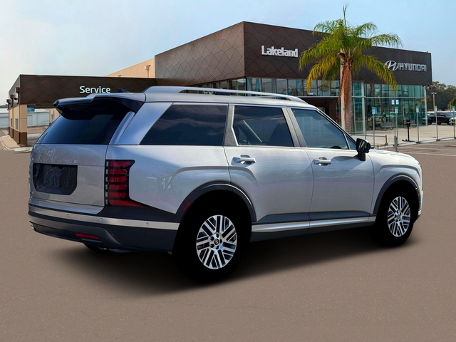 2026 Hyundai PALISADE SEL Premium FWD