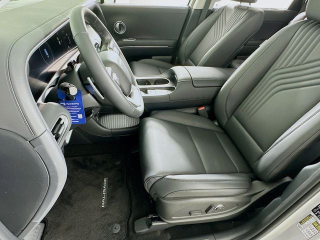 2026 Hyundai PALISADE SEL Premium FWD