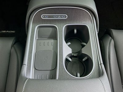 2026 Hyundai PALISADE SEL Premium FWD
