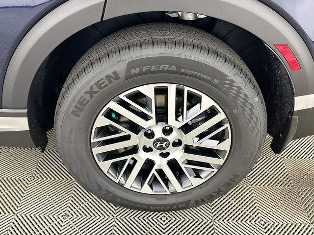 2026 Hyundai PALISADE SEL Premium FWD