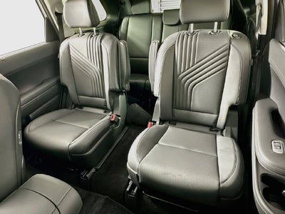 2027 Hyundai PALISADE SEL Premium FWD