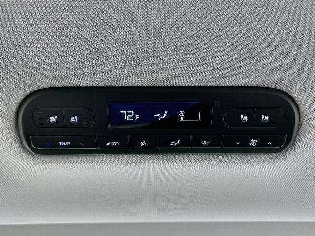 2027 Hyundai PALISADE SEL Premium FWD