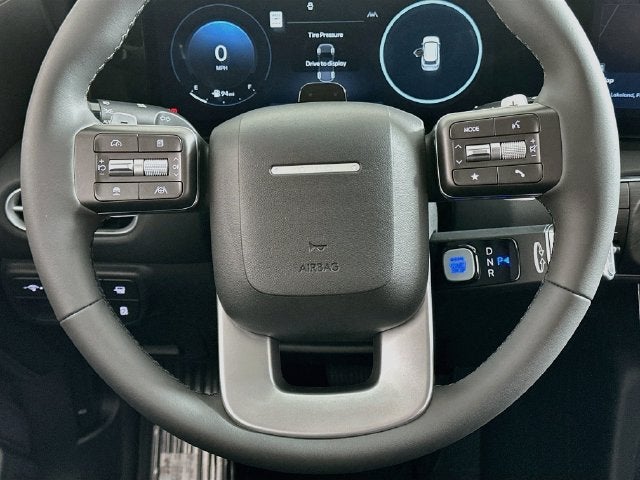 2027 Hyundai PALISADE SEL Premium FWD