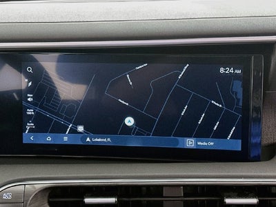 2027 Hyundai PALISADE SEL Premium FWD