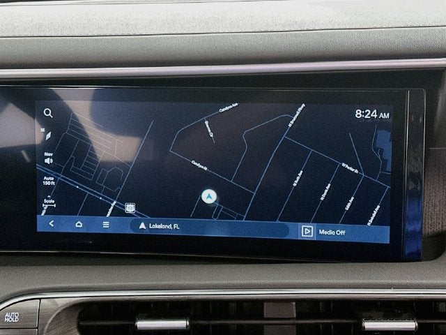 2027 Hyundai PALISADE SEL Premium FWD