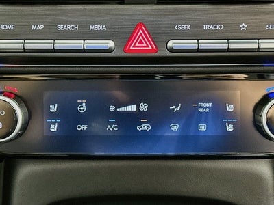 2027 Hyundai PALISADE SEL Premium FWD