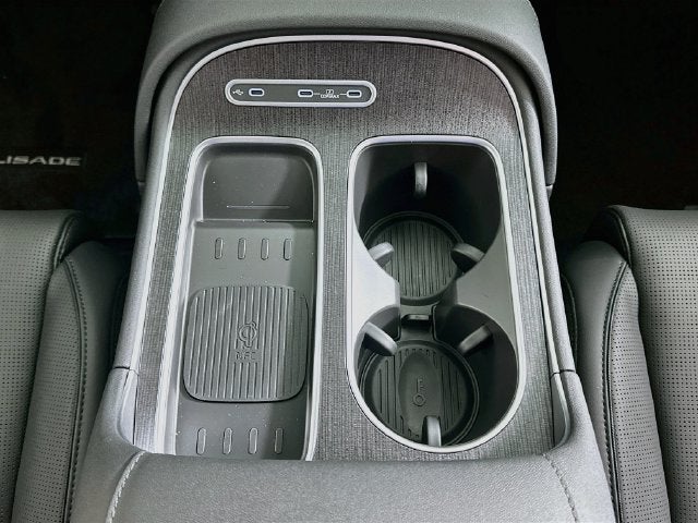 2027 Hyundai PALISADE SEL Premium FWD