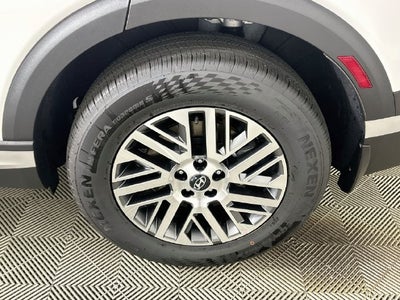 2027 Hyundai PALISADE SEL Premium FWD
