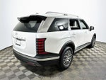 2027 Hyundai PALISADE SEL Premium FWD