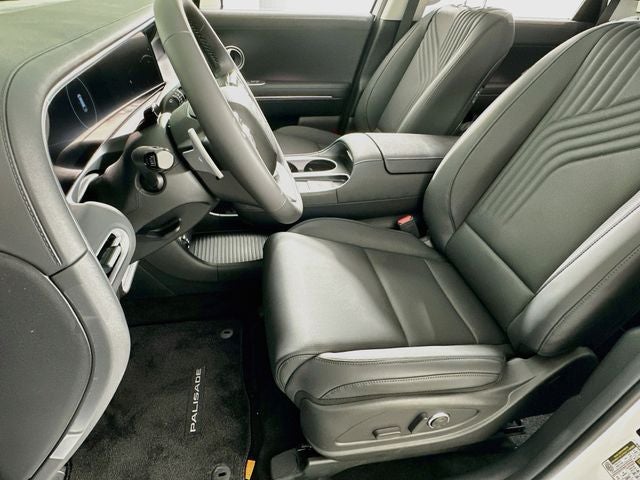 2027 Hyundai PALISADE SEL Premium FWD