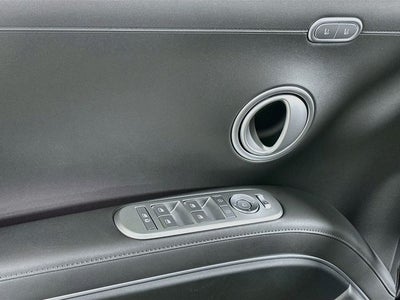 2027 Hyundai PALISADE SEL Premium FWD