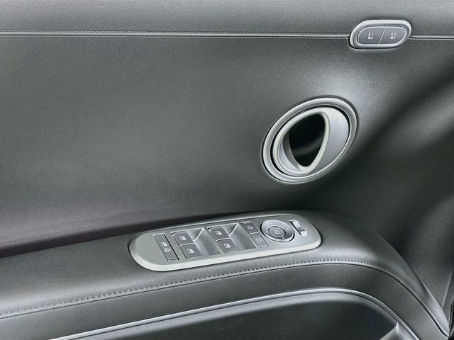 2027 Hyundai PALISADE SEL Premium FWD
