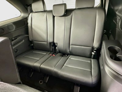 2027 Hyundai PALISADE SEL Premium FWD