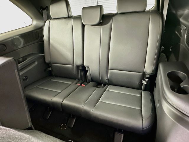 2027 Hyundai PALISADE SEL Premium FWD