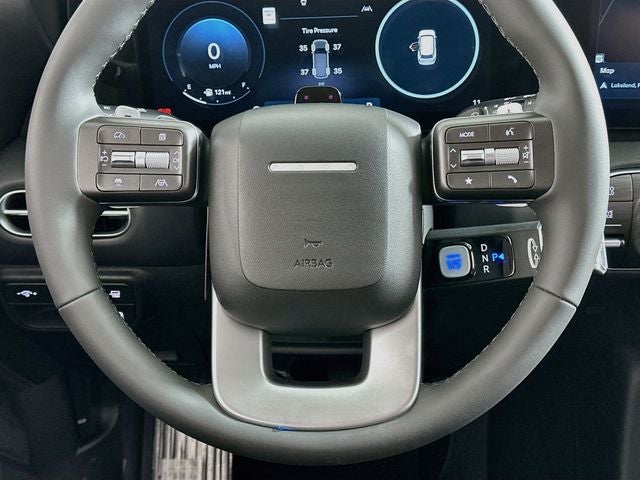 2027 Hyundai PALISADE SEL Premium FWD
