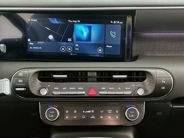 2027 Hyundai PALISADE SEL Premium FWD