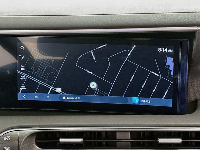 2027 Hyundai PALISADE SEL Premium FWD