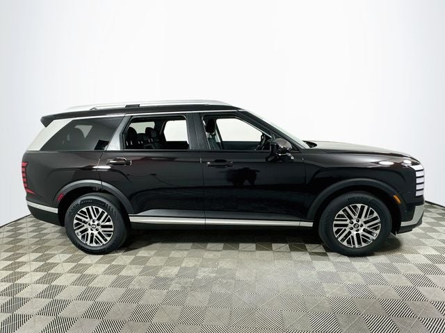 2027 Hyundai PALISADE SEL Premium FWD