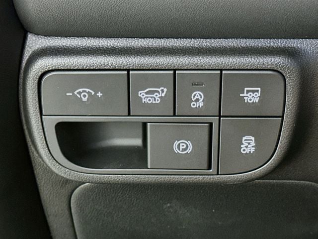2027 Hyundai PALISADE SEL Premium FWD