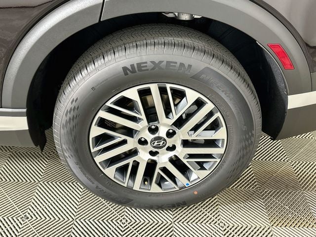 2027 Hyundai PALISADE SEL Premium FWD