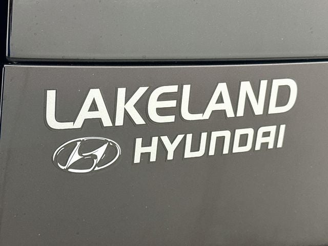 2027 Hyundai PALISADE SEL Premium FWD