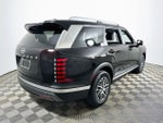 2027 Hyundai PALISADE SEL Premium FWD