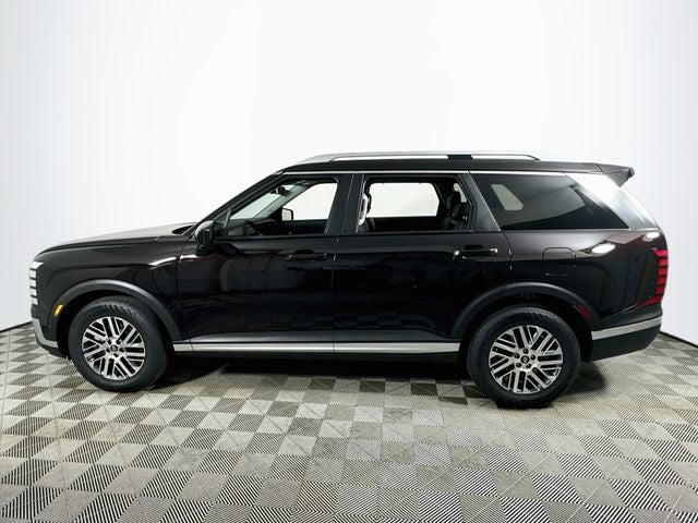 2027 Hyundai PALISADE SEL Premium FWD