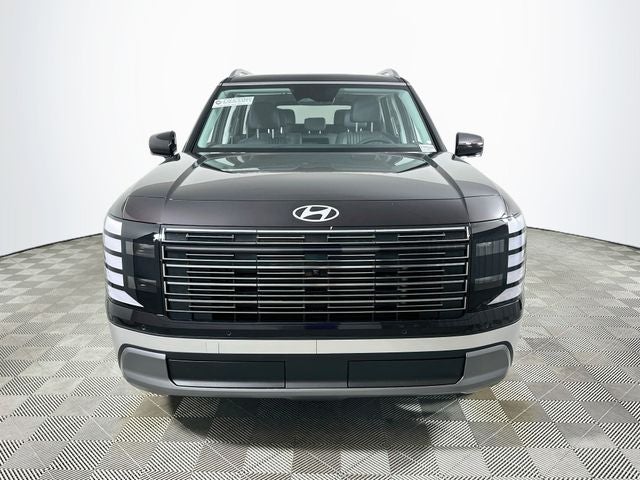 2027 Hyundai PALISADE SEL Premium FWD