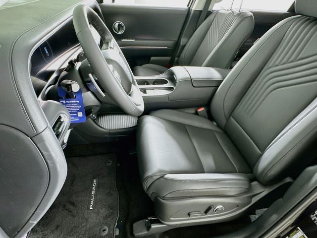 2027 Hyundai PALISADE SEL Premium FWD
