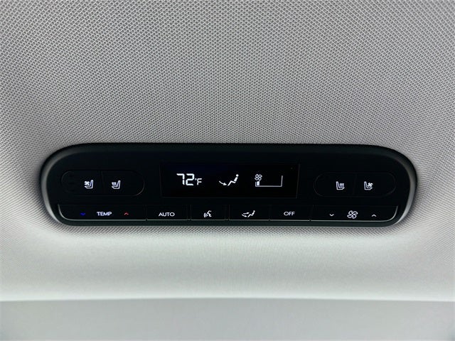 2026 Hyundai PALISADE SEL Premium FWD