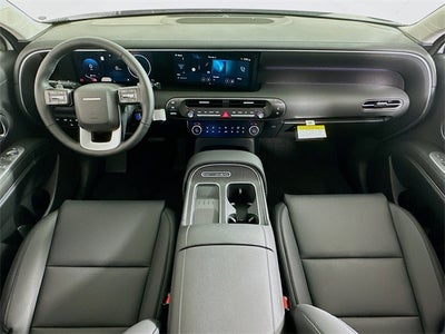 2026 Hyundai PALISADE SEL Premium FWD