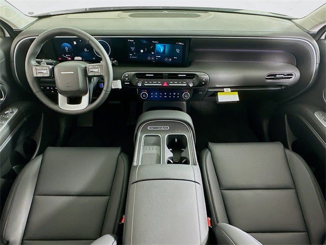 2026 Hyundai PALISADE SEL Premium FWD