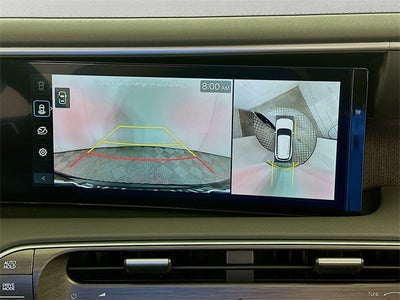 2026 Hyundai PALISADE SEL Premium FWD