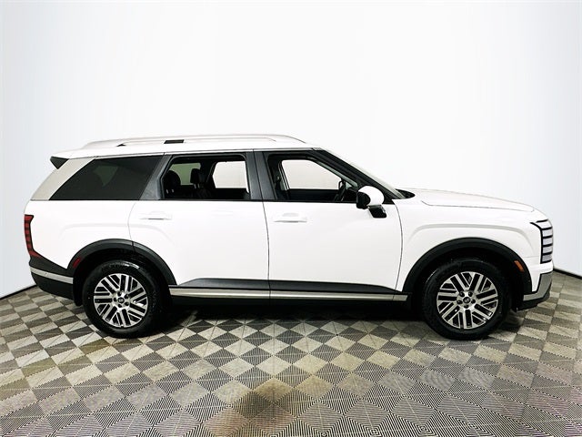 2026 Hyundai PALISADE SEL Premium FWD