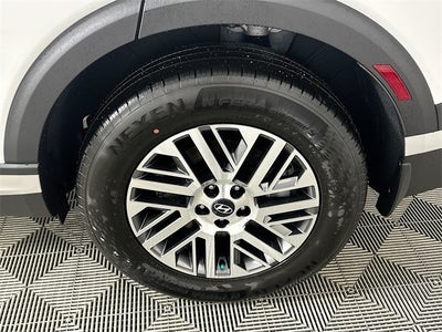 2026 Hyundai PALISADE SEL Premium FWD