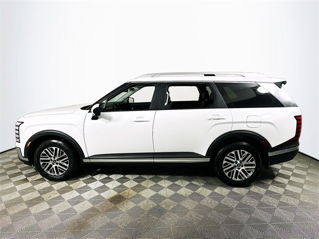 2026 Hyundai PALISADE SEL Premium FWD