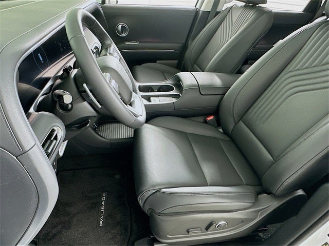 2026 Hyundai PALISADE SEL Premium FWD