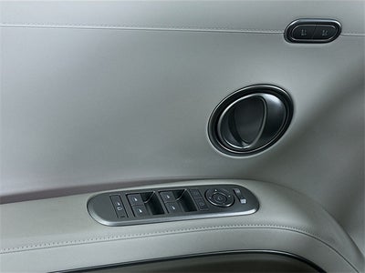 2026 Hyundai PALISADE SEL Premium FWD