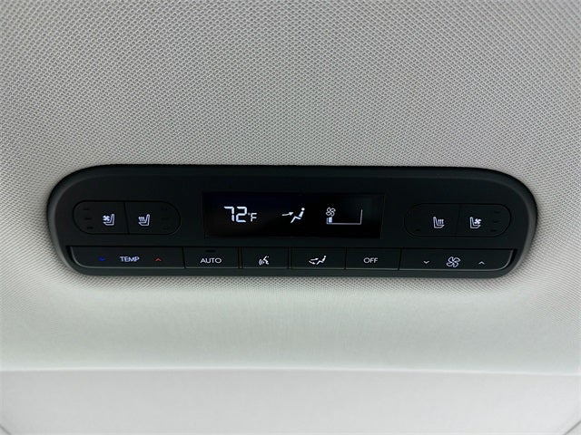 2026 Hyundai PALISADE SEL Premium FWD