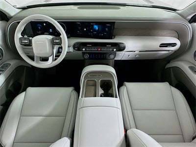 2026 Hyundai PALISADE SEL Premium FWD