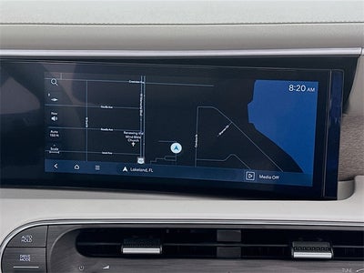 2026 Hyundai PALISADE SEL Premium FWD