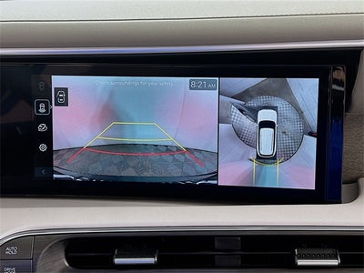 2026 Hyundai PALISADE SEL Premium FWD