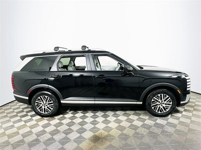 2026 Hyundai PALISADE SEL Premium FWD