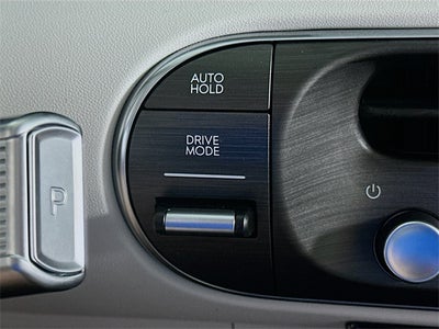 2026 Hyundai PALISADE SEL Premium FWD