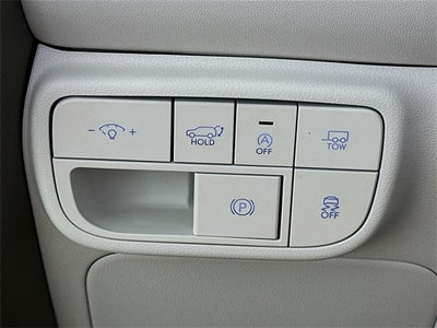 2026 Hyundai PALISADE SEL Premium FWD