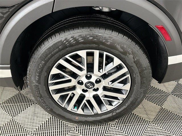 2026 Hyundai PALISADE SEL Premium FWD