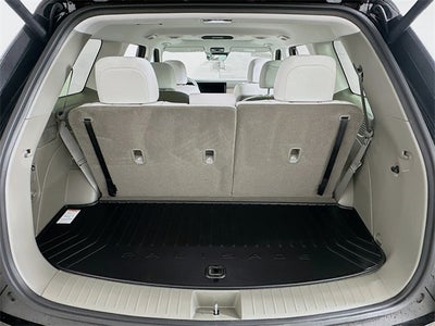 2026 Hyundai PALISADE SEL Premium FWD