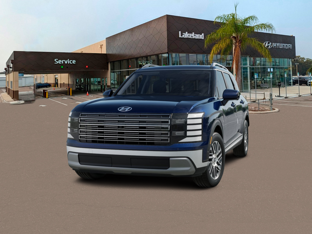 2026 Hyundai PALISADE SEL Premium 7 Passenger