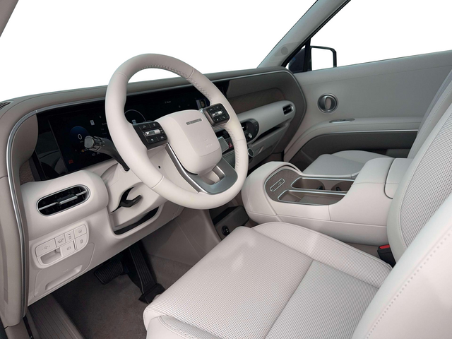 2026 Hyundai PALISADE SEL Premium 7 Passenger
