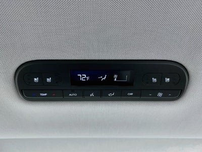 2027 Hyundai PALISADE SEL Premium FWD